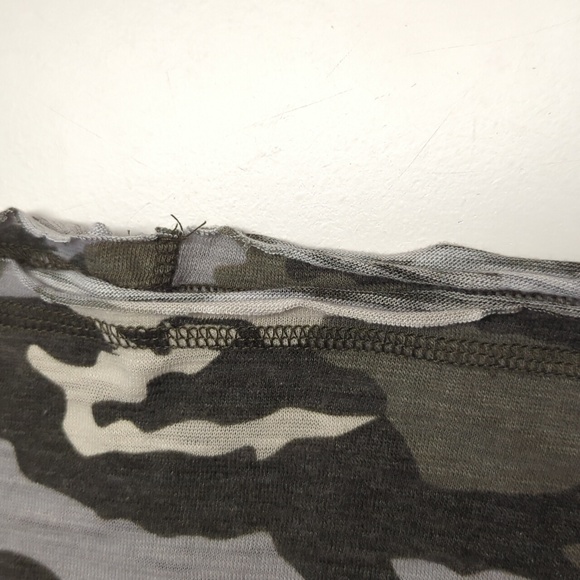 Chaser Camo Tank Top - Picture 11 of 11